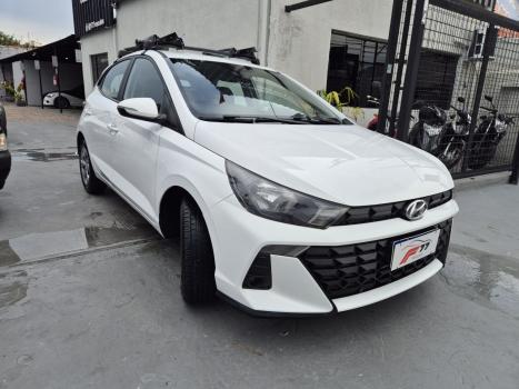 HYUNDAI HB 20 Hatch 1.0 12V 4P FLEX COMFORT, Foto 2