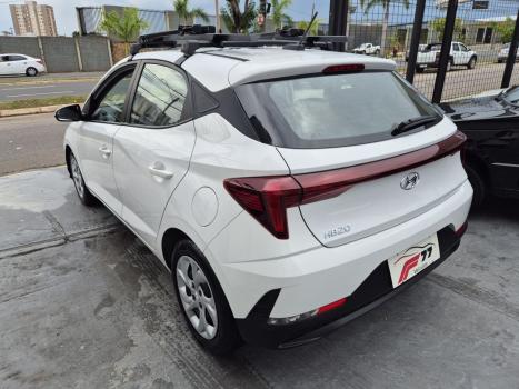 HYUNDAI HB 20 Hatch 1.0 12V 4P FLEX COMFORT, Foto 3