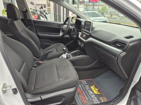 HYUNDAI HB 20 Hatch 1.0 12V 4P FLEX COMFORT, Foto 5