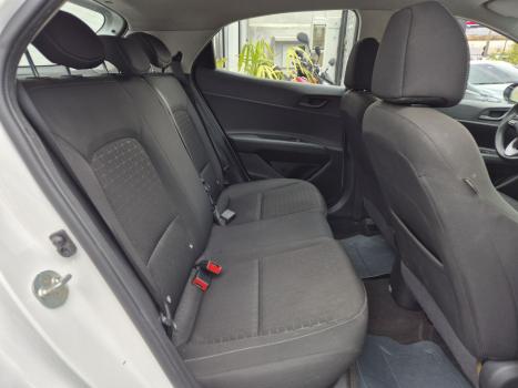 HYUNDAI HB 20 Hatch 1.0 12V 4P FLEX COMFORT, Foto 6