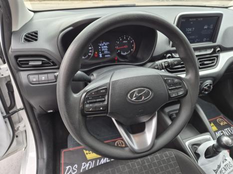 HYUNDAI HB 20 Hatch 1.0 12V 4P FLEX COMFORT, Foto 7
