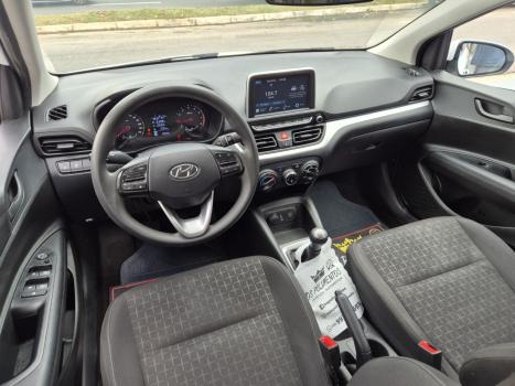 HYUNDAI HB 20 Hatch 1.0 12V 4P FLEX COMFORT, Foto 8