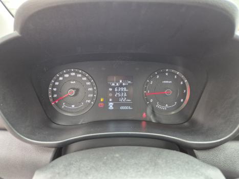 HYUNDAI HB 20 Hatch 1.0 12V 4P FLEX COMFORT, Foto 9