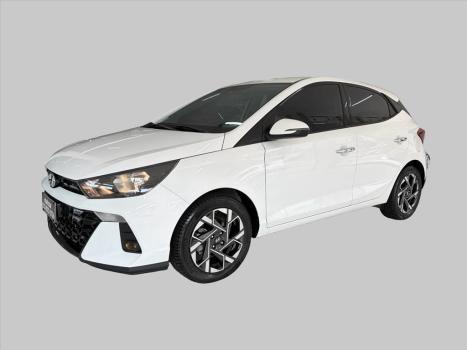 HYUNDAI HB 20 Hatch 1.0 12V 4P FLEX TGDI TURBO PLATINUM PLUS AUTOM�TICO, Foto 3