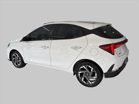 HYUNDAI HB 20 Hatch 1.0 12V 4P FLEX TGDI TURBO PLATINUM PLUS AUTOM�TICO, Foto 5