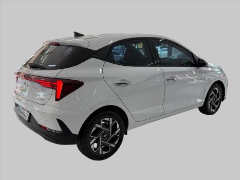 HYUNDAI HB 20 Hatch 1.0 12V 4P FLEX TGDI TURBO PLATINUM PLUS AUTOM�TICO, Foto 7