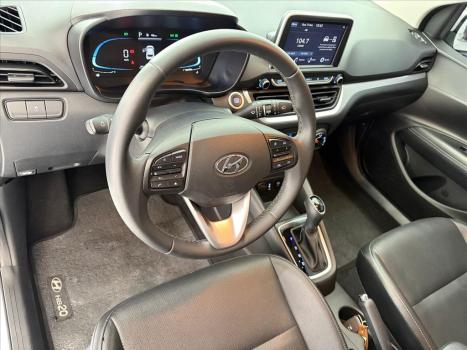 HYUNDAI HB 20 Hatch 1.0 12V 4P FLEX TGDI TURBO PLATINUM PLUS AUTOM�TICO, Foto 8
