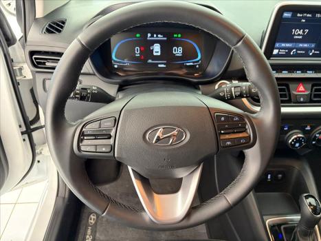 HYUNDAI HB 20 Hatch 1.0 12V 4P FLEX TGDI TURBO PLATINUM PLUS AUTOM�TICO, Foto 9