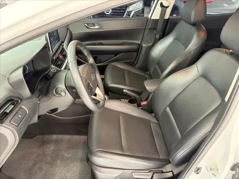 HYUNDAI HB 20 Hatch 1.0 12V 4P FLEX TGDI TURBO PLATINUM PLUS AUTOM�TICO, Foto 10