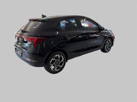 HYUNDAI HB 20 Hatch 1.0 12V 4P FLEX TGDI TURBO COMFORT AUTOM�TICO, Foto 5