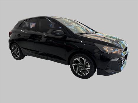 HYUNDAI HB 20 Hatch 1.0 12V 4P FLEX TGDI TURBO COMFORT AUTOM�TICO, Foto 6