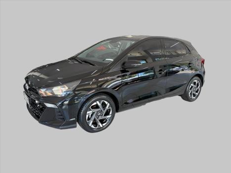 HYUNDAI HB 20 Hatch 1.0 12V 4P FLEX TGDI TURBO COMFORT AUTOM�TICO, Foto 7