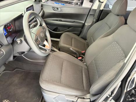 HYUNDAI HB 20 Hatch 1.0 12V 4P FLEX TGDI TURBO COMFORT AUTOM�TICO, Foto 11