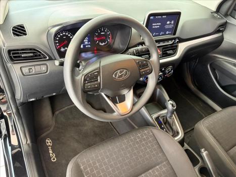 HYUNDAI HB 20 Hatch 1.0 12V 4P FLEX TGDI TURBO COMFORT AUTOM�TICO, Foto 12