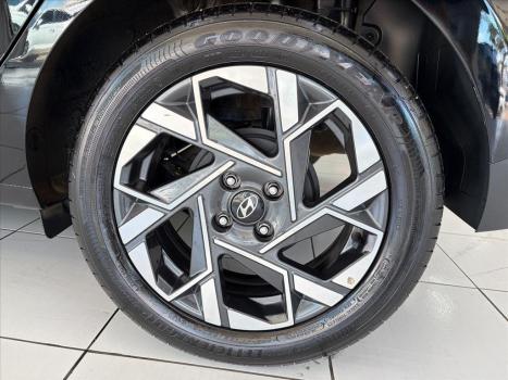 HYUNDAI HB 20 Hatch 1.0 12V 4P FLEX TGDI TURBO COMFORT AUTOM�TICO, Foto 13
