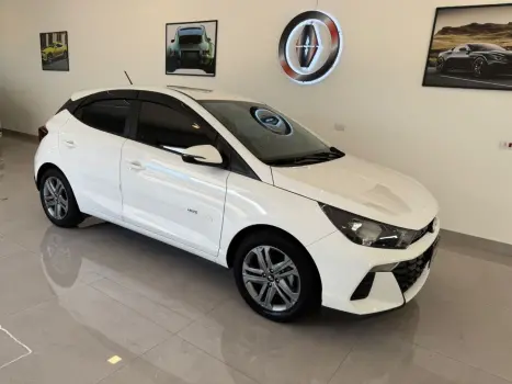 HYUNDAI HB 20 Hatch 1.0 12V 4P FLEX TGDI TURBO COMFORT PLUS, Foto 1