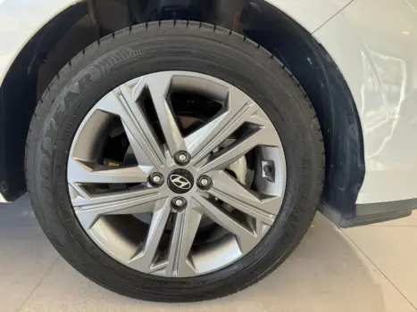 HYUNDAI HB 20 Hatch 1.0 12V 4P FLEX TGDI TURBO COMFORT PLUS, Foto 9