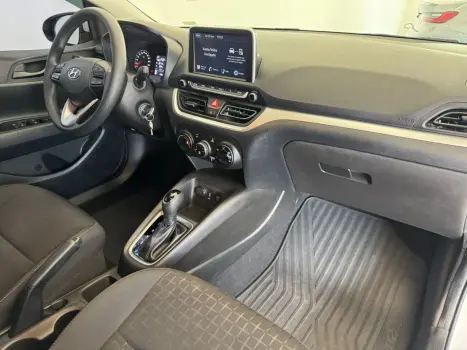 HYUNDAI HB 20 Hatch 1.0 12V 4P FLEX TGDI TURBO COMFORT PLUS, Foto 11