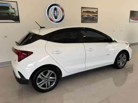 HYUNDAI HB 20 Hatch 1.0 12V 4P FLEX TGDI TURBO COMFORT PLUS, Foto 12