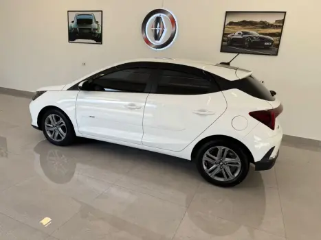 HYUNDAI HB 20 Hatch 1.0 12V 4P FLEX TGDI TURBO COMFORT PLUS, Foto 13