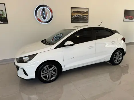 HYUNDAI HB 20 Hatch 1.0 12V 4P FLEX TGDI TURBO COMFORT PLUS, Foto 14
