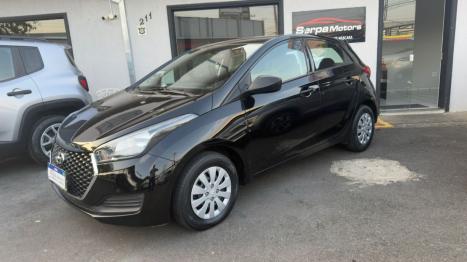 HYUNDAI HB 20 Hatch 1.0 12V 4P FLEX UNIQUE, Foto 1