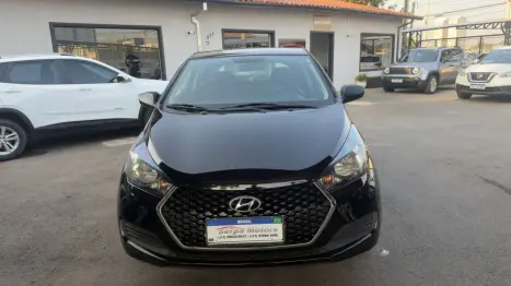 HYUNDAI HB 20 Hatch 1.0 12V 4P FLEX UNIQUE, Foto 2