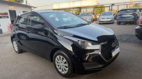 HYUNDAI HB 20 Hatch 1.0 12V 4P FLEX UNIQUE, Foto 3
