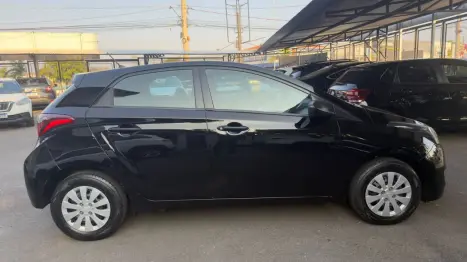 HYUNDAI HB 20 Hatch 1.0 12V 4P FLEX UNIQUE, Foto 4