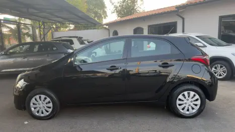 HYUNDAI HB 20 Hatch 1.0 12V 4P FLEX UNIQUE, Foto 5