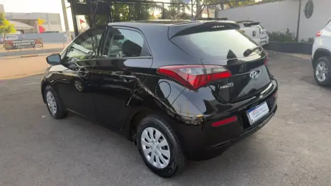 HYUNDAI HB 20 Hatch 1.0 12V 4P FLEX UNIQUE, Foto 6