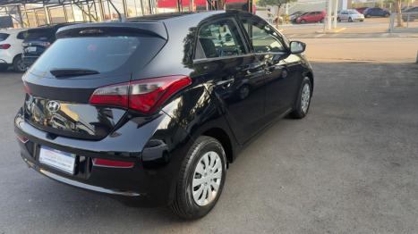 HYUNDAI HB 20 Hatch 1.0 12V 4P FLEX UNIQUE, Foto 8