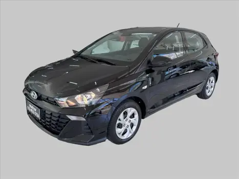 HYUNDAI HB 20 Hatch 1.0 12V 4P FLEX SENSE PLUS, Foto 3