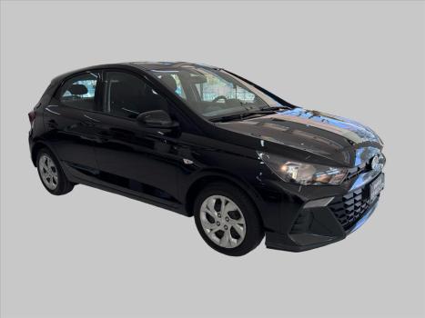 HYUNDAI HB 20 Hatch 1.0 12V 4P FLEX SENSE PLUS, Foto 5