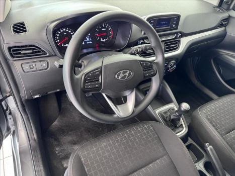 HYUNDAI HB 20 Hatch 1.0 12V 4P FLEX SENSE PLUS, Foto 9