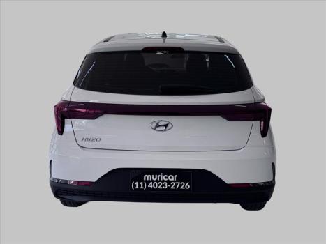 HYUNDAI HB 20 Hatch 1.0 12V 4P FLEX SENSE, Foto 4