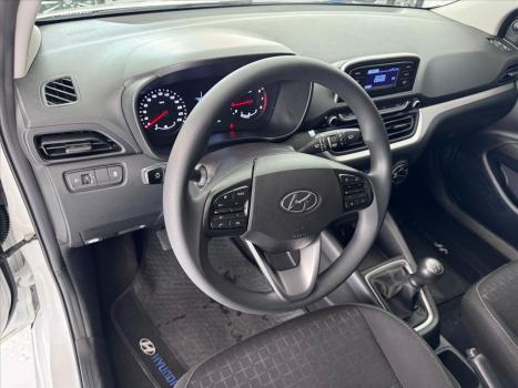 HYUNDAI HB 20 Hatch 1.0 12V 4P FLEX SENSE, Foto 9