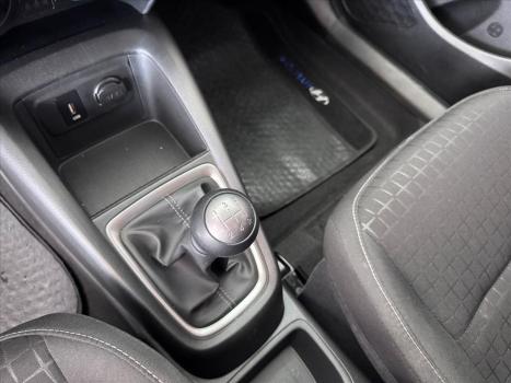 HYUNDAI HB 20 Hatch 1.0 12V 4P FLEX SENSE, Foto 11