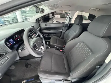 HYUNDAI HB 20 Hatch 1.0 12V 4P FLEX SENSE, Foto 12