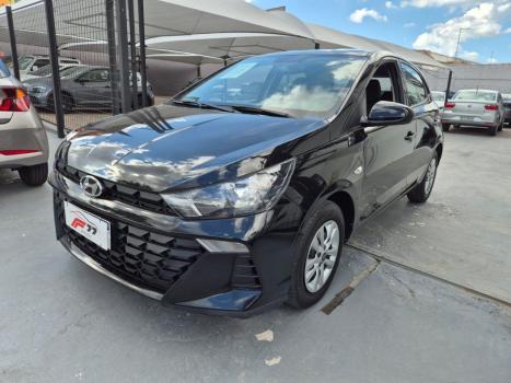 HYUNDAI HB 20 Hatch 1.0 12V 4P FLEX SENSE, Foto 1