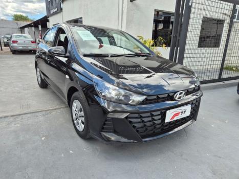 HYUNDAI HB 20 Hatch 1.0 12V 4P FLEX SENSE, Foto 2