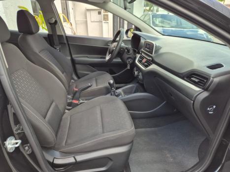 HYUNDAI HB 20 Hatch 1.0 12V 4P FLEX SENSE, Foto 4