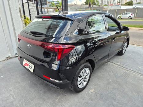 HYUNDAI HB 20 Hatch 1.0 12V 4P FLEX SENSE, Foto 6