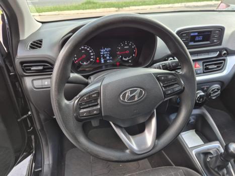 HYUNDAI HB 20 Hatch 1.0 12V 4P FLEX SENSE, Foto 7
