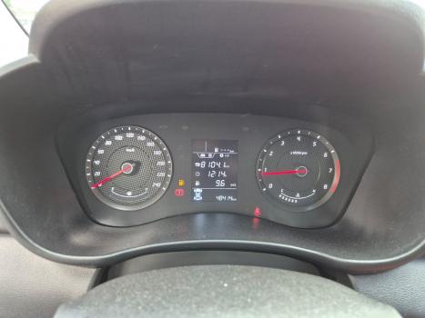 HYUNDAI HB 20 Hatch 1.0 12V 4P FLEX SENSE, Foto 8