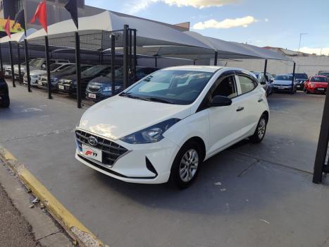 HYUNDAI HB 20 Hatch 1.0 12V 4P FLEX SENSE, Foto 1