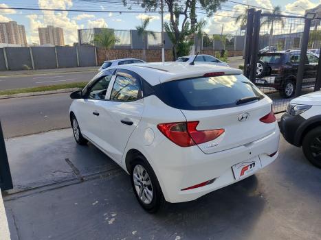 HYUNDAI HB 20 Hatch 1.0 12V 4P FLEX SENSE, Foto 3