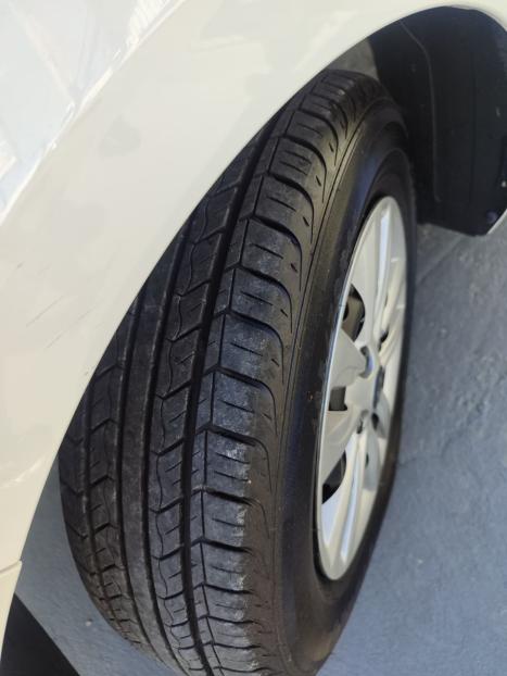 HYUNDAI HB 20 Hatch 1.0 12V 4P FLEX SENSE, Foto 6