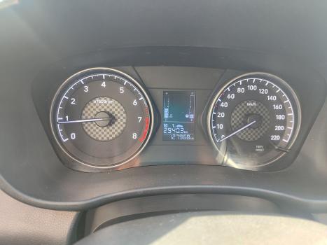 HYUNDAI HB 20 Hatch 1.0 12V 4P FLEX SENSE, Foto 8