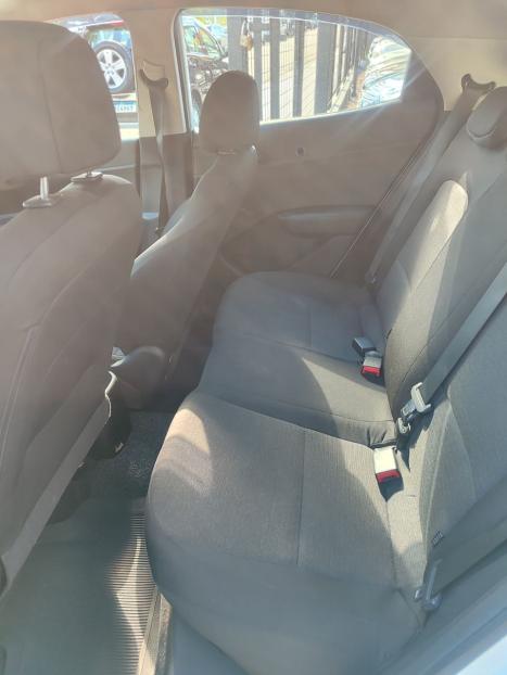 HYUNDAI HB 20 Hatch 1.0 12V 4P FLEX SENSE, Foto 9